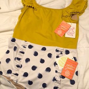 Kortni Jeane Swimsuit